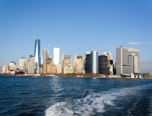 New York City Offers Visitors Cultural Diversity