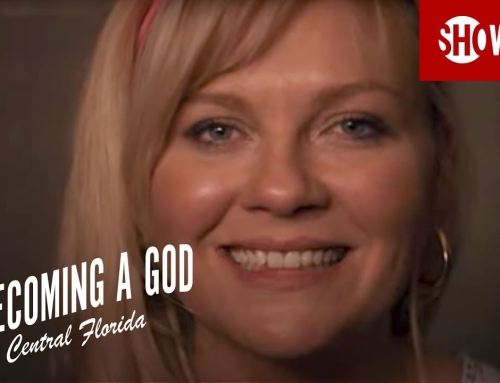 On Becoming a God in Central Florida  – Official Trailer
