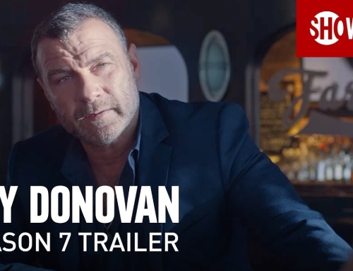 Ray Donovan Season 7 – Official Trailer