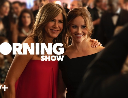 The Morning Show – Official Trailer