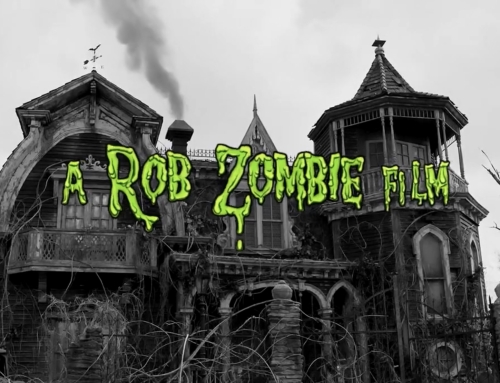 @FUTUREPREVIEWSLLC Rob Zombie : The Monster 2022 trailer