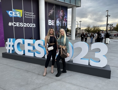 @futurepreviewsllc2791 The Best of CES 2023 With your Host Alyssa Leonard