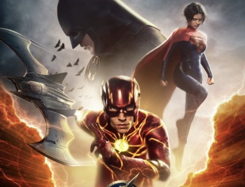 The Flash (2023)