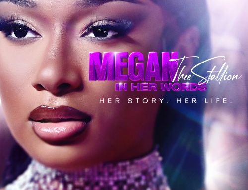 Megan Thee Stallion: In Her Word