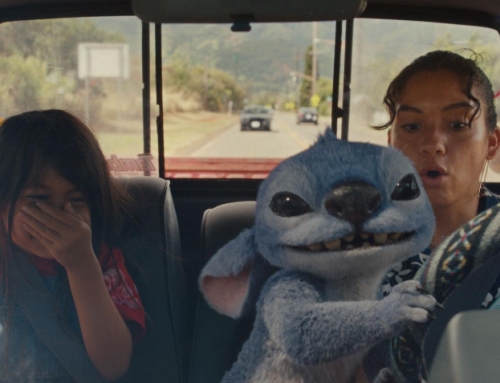 Lilo & Stitch