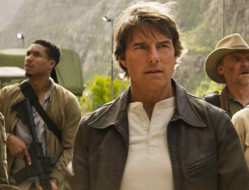 Mission: Impossible – The Final Reckoning