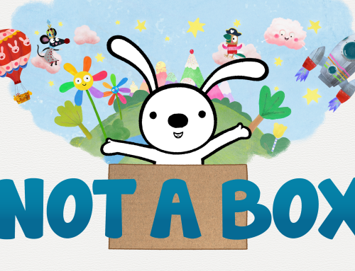 Not a Box S1