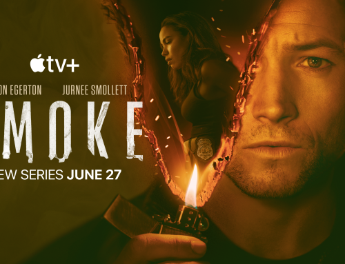 Smoke