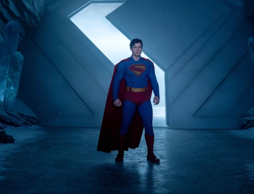 Superman
