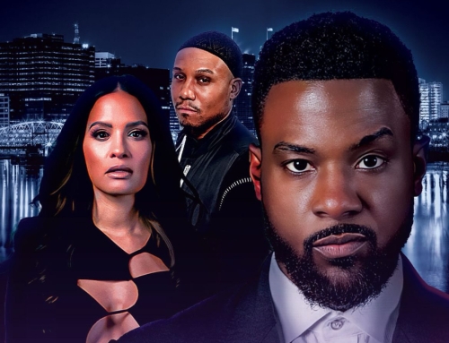 BET + Original Movie| Dutch III