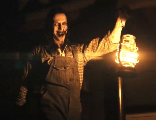 The Conjuring: Last Rites