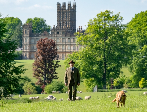 Downton Abbey: The Grand Finale