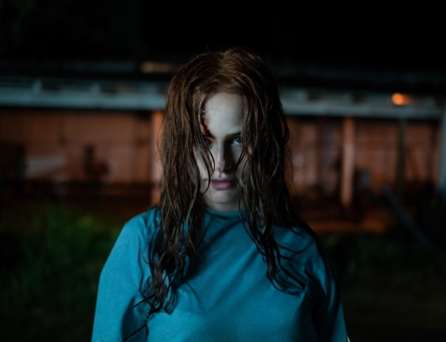 The Strangers – Chapter 2