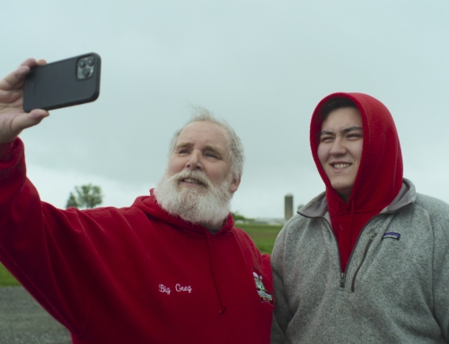 The Merchants of Joy