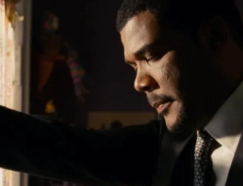 Tyler Perry’s Finding Joy
