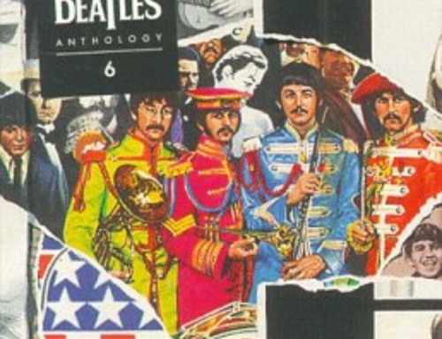 Beatles Anthology