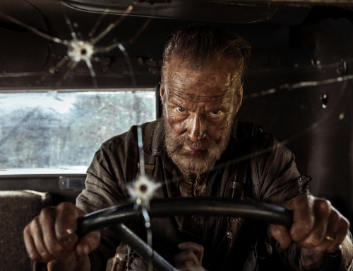 Sisu: Road to Revenge