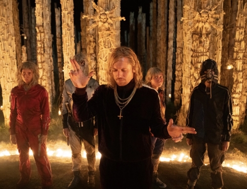 28 Years Later: The Bone Temple