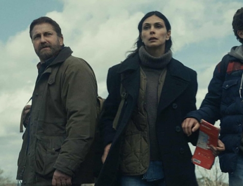 Greenland 2: Migration