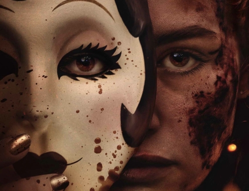 The Strangers: Chapter 3